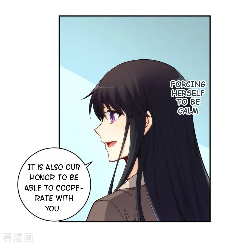 I Am Gao Fu Shuai Chapter 116 4